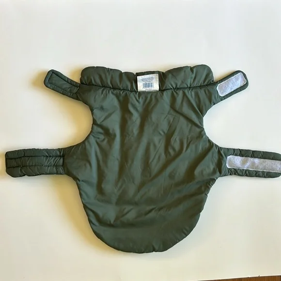 Dog Puffer Jacket - Picture 2 of 3